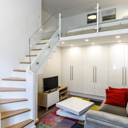 A59 Apartments ブダペスト エクステリア 写真