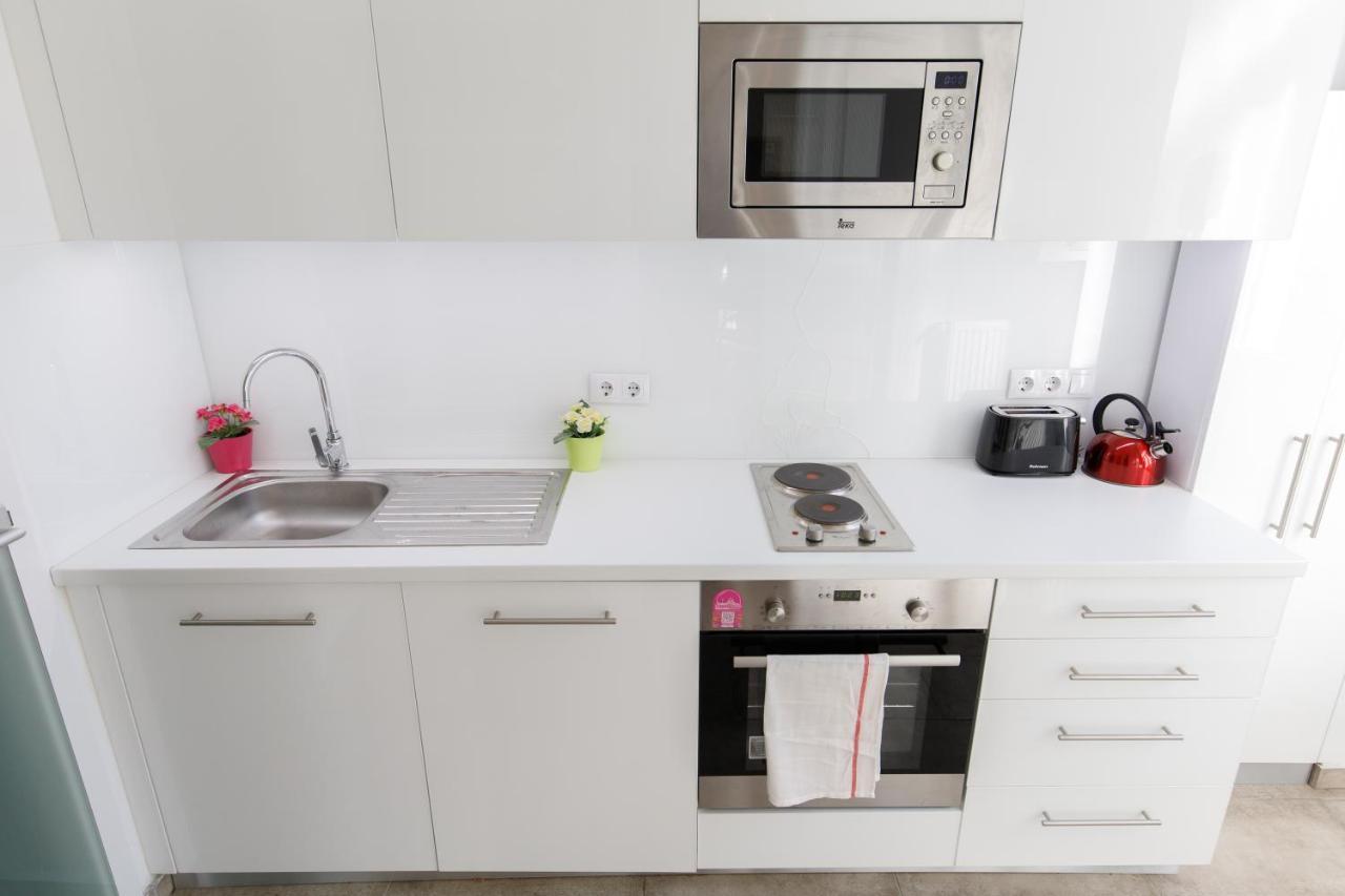 A59 Apartments ブダペスト エクステリア 写真