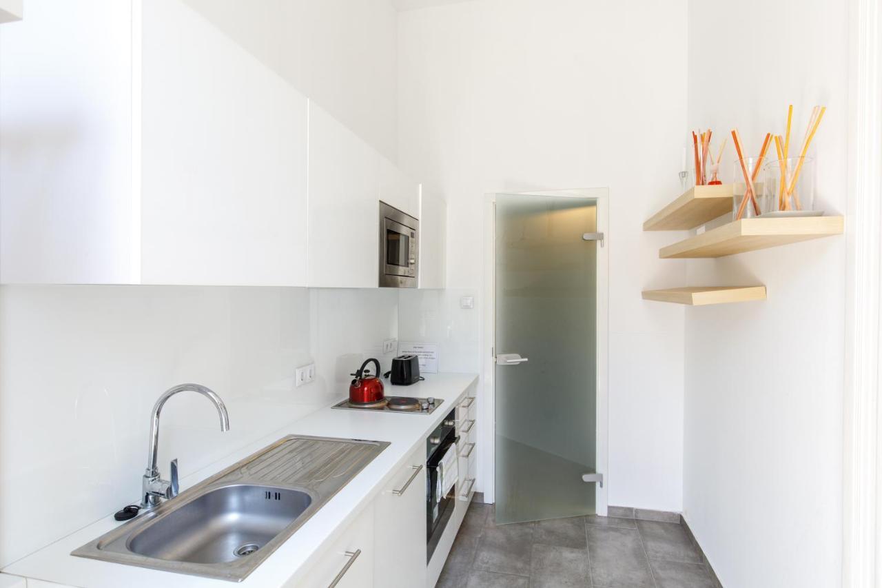 A59 Apartments ブダペスト エクステリア 写真
