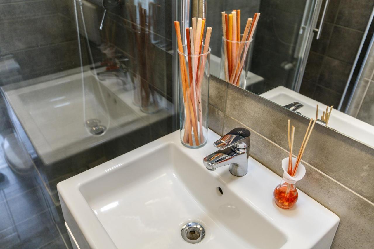 A59 Apartments ブダペスト エクステリア 写真