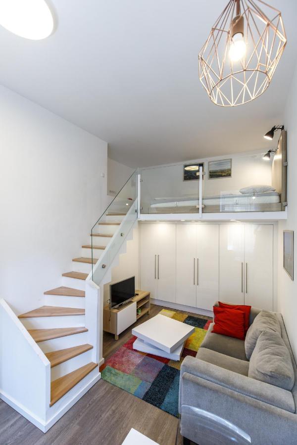 A59 Apartments ブダペスト エクステリア 写真