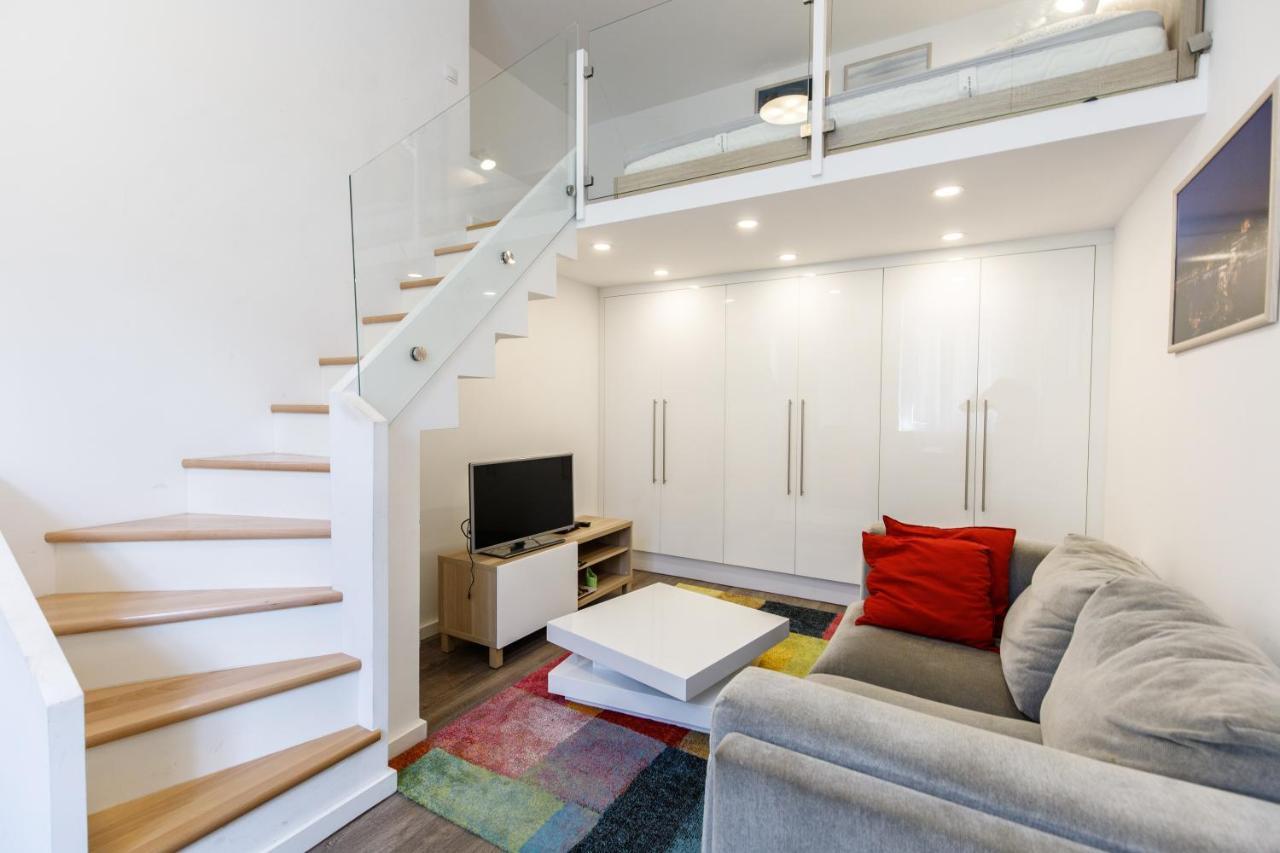 A59 Apartments ブダペスト エクステリア 写真